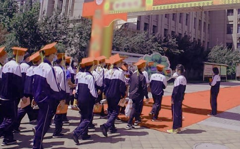 成人禮家長寄語(精選130句)